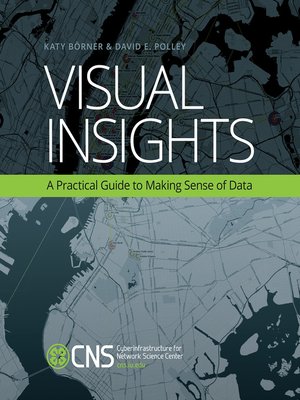 cover image of Visual Insights
